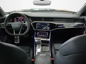 Audi Rs6 -X ABT 1-30 KERAMIK CARBON B&O, снимка 8 - Автомобили и джипове - 53651406