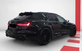 Audi Rs6 -X ABT 1-30 KERAMIK CARBON B&O, снимка 2 - Автомобили и джипове - 53651406