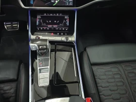 Audi Rs6 -X ABT 1-30 KERAMIK CARBON B&O, снимка 9 - Автомобили и джипове - 53651406
