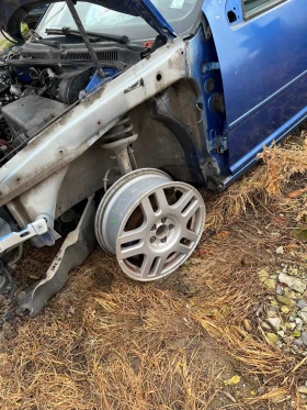 VW Golf 1.9 TDI - 10 € / 19.56 лв. - 61333988 3