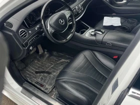 Mercedes-Benz S 550 / CARFAX /DIS / 360 / AMBIENT / BURMESTER  - 19000 € / 37160.77 лв. - 67408090 5