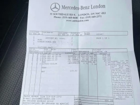 Mercedes-Benz S 550 / CARFAX /DIS / 360 / AMBIENT / BURMESTER  - 19000 € / 37160.77 лв. - 67408090 12