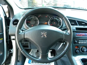Peugeot 5008 1.6ecoHDI-6ck-7�����* KATO ����  EURO5B | Mobile.bg � ����� ������ 16