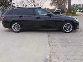 BMW 318 i* ГАРАНЦИОНЕН HEAD UP FULL LED*  - 32000 € / 62586.56 лв. - 28695082 4