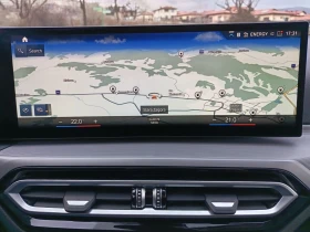 BMW 318 i* ГАРАНЦИОНЕН HEAD UP FULL LED*  - 32000 € / 62586.56 лв. - 28695082 14