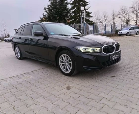 BMW 318 i* ГАРАНЦИОНЕН HEAD UP FULL LED*  - 32000 € / 62586.56 лв. - 28695082 3