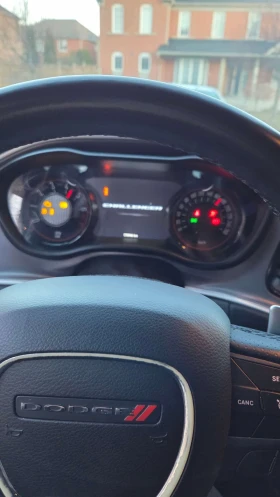 Dodge Challenger  GT / CARFAX /3.6/CARPLAY - 16500 € / 32271.19 лв. - 84479303 8