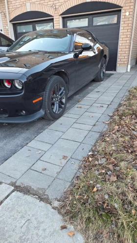 Dodge Challenger  GT / CARFAX /3.6/CARPLAY - 16500 € / 32271.19 лв. - 84479303 17