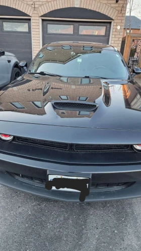 Dodge Challenger  GT / CARFAX /3.6/CARPLAY - 16500 € / 32271.19 лв. - 84479303 6