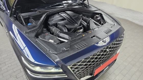 Genesis GV80 3.5T/AWD/Пълна сервизна история !!! | Auto.bg — изображение 6