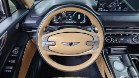 Genesis GV80 3.5T/AWD/Пълна сервизна история !!! | Auto.bg — изображение 11