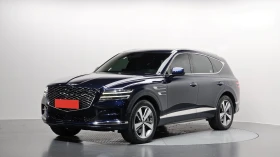 Genesis GV80 3.5T/AWD/Пълна сервизна история !!!