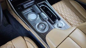 Genesis GV80 3.5T/AWD/Пълна сервизна история !!! | Auto.bg — изображение 15