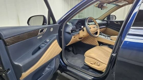 Genesis GV80 3.5T/AWD/Пълна сервизна история !!! | Auto.bg — изображение 7