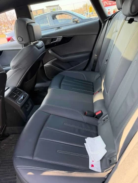 Audi A5 Progressiv/ДИСТРОНИК/ПАНОРАМА/ПОДГРЕВИ - 29000 € / 56719.07 лв. - 92760411 11