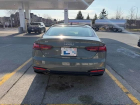 Audi A5 Progressiv/ДИСТРОНИК/ПАНОРАМА/ПОДГРЕВИ - 29000 € / 56719.07 лв. - 92760411 5