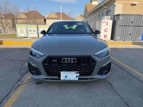 Audi A5 Progressiv/ДИСТРОНИК/ПАНОРАМА/ПОДГРЕВИ - 29000 € / 56719.07 лв. - 92760411 2