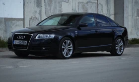 Audi A6 4F C6 | Auto.bg — изображение 2