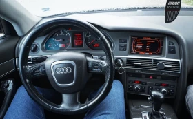 Audi A6 4F C6 | Auto.bg — изображение 12