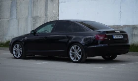 Audi A6 4F C6
