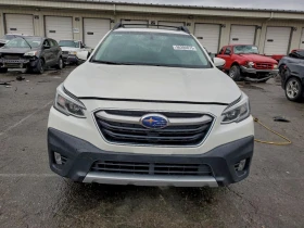 Subaru Outback LIMITED - 12000 € / 23469.96 лв. - 12747359 5