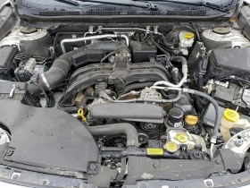 Subaru Outback LIMITED - 12000 € / 23469.96 лв. - 12747359 12