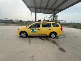 Dacia Logan 1.2 MCV - 3300 € / 6454.24 лв. - 50800558 2