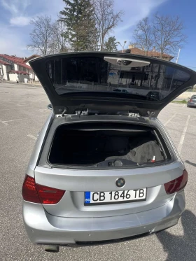 BMW 320 - 7300 € / 14277.56 лв. - 93817737 13