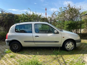 Renault Clio - 950 € / 1858.04 лв. - 37957690 3