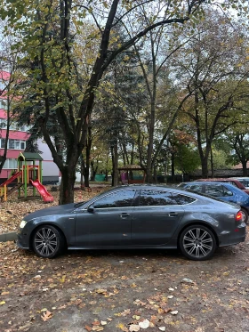 Audi A7 3T FULL S-Line | Mobile.bg � ����� ������ 6