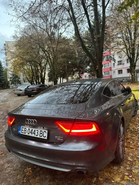 Audi A7 3T FULL S-Line | Mobile.bg � ����� ������ 4