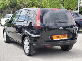 Ford Fusion 1.4i* KLIMA*  | Mobile.bg � ����� ������ 6