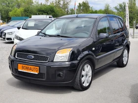 ������ Ford Fusion
