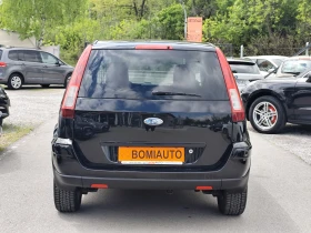 Ford Fusion 1.4i* KLIMA*  | Mobile.bg � ����� ������ 5
