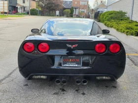 Chevrolet Corvette * * CARFAX * * ���� ������ * *  | Mobile.bg � ����� ������ 3