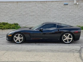 Chevrolet Corvette * * CARFAX * * ���� ������ * *  | Mobile.bg � ����� ������ 5