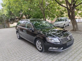 VW Passat 2.0 TDI 140hp HI-LINE FULL ����� LED | Mobile.bg � ����� ������ 3
