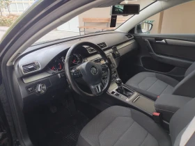 VW Passat 2.0 TDI 140hp HI-LINE FULL ����� LED | Mobile.bg � ����� ������ 8