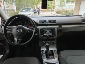 VW Passat 2.0 TDI 140hp HI-LINE FULL ����� LED | Mobile.bg � ����� ������ 10