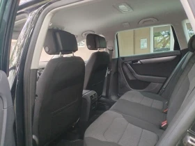 VW Passat 2.0 TDI 140hp HI-LINE FULL ����� LED | Mobile.bg � ����� ������ 9
