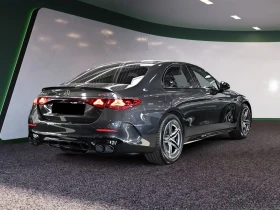 Mercedes-Benz E 53 AMG AMG / 4 MATIC+ / 360 / DISTRONIC | Auto.bg — изображение 5