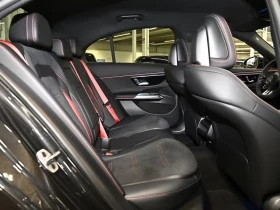 Mercedes-Benz E 53 AMG AMG / 4 MATIC+ / 360 / DISTRONIC | Auto.bg — изображение 14