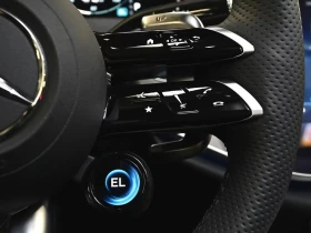 Mercedes-Benz E 53 AMG AMG / 4 MATIC+ / 360 / DISTRONIC | Auto.bg — изображение 9