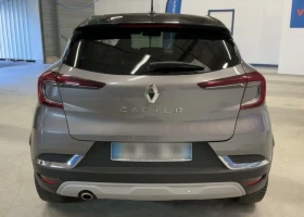 Renault Captur 1.5 BLUE DCi Intens LED* Digital Cockpit*  | Mobile.bg � ����� ������ 11
