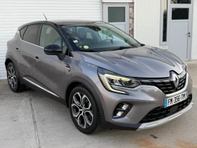 ����� �� �������� �� Renault Captur 1.5 BLUE DCi Intens LED* Digital Cockpit* 