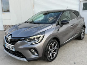 ����� �� �������� �� Renault Captur 1.5 BLUE DCi Intens LED* Digital Cockpit* 