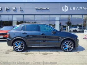 LynkCo 01 1.5 Plug-In Hybrid (261hp) AT7 | Mobile.bg � ����� ������ 5