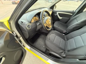 Dacia Logan 1.6  - 2250 € / 4400.62 лв. - 73355381 9