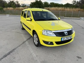 Dacia Logan 1.6  - 2250 € / 4400.62 лв. - 73355381 3
