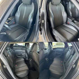 Peugeot 308 1.5BLUEHDI* 130ps* ALLURE* DISTRONIC* ����* ����*  | Mobile.bg � ����� ������ 12